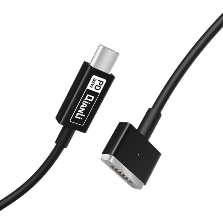 QianLi Adaptive Notebook Power Cable