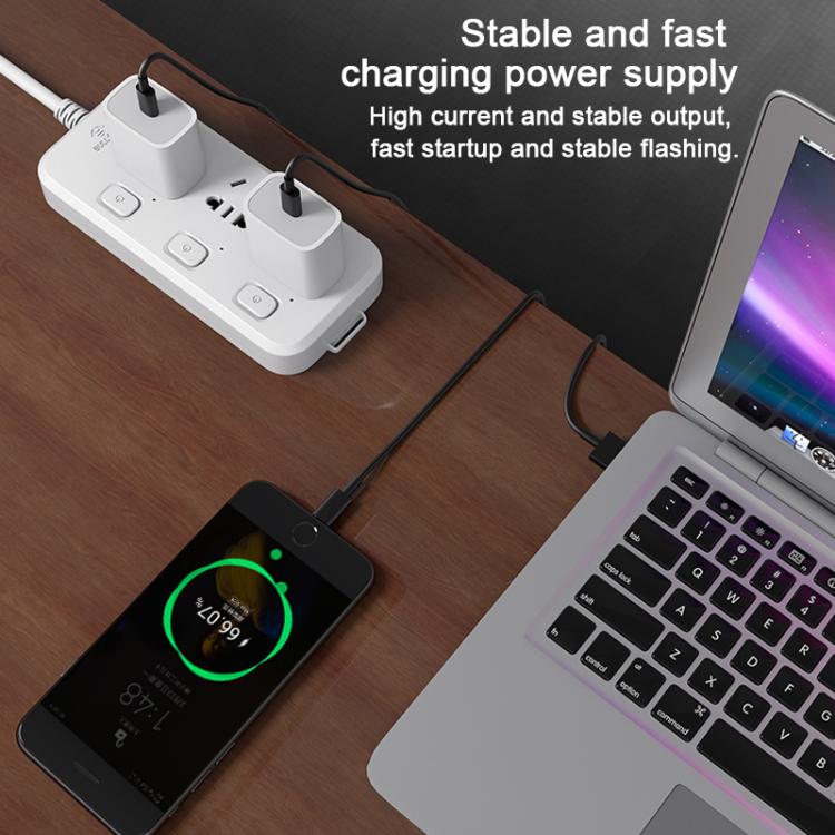 QianLi Adaptive Notebook Power Cable - 图片 9