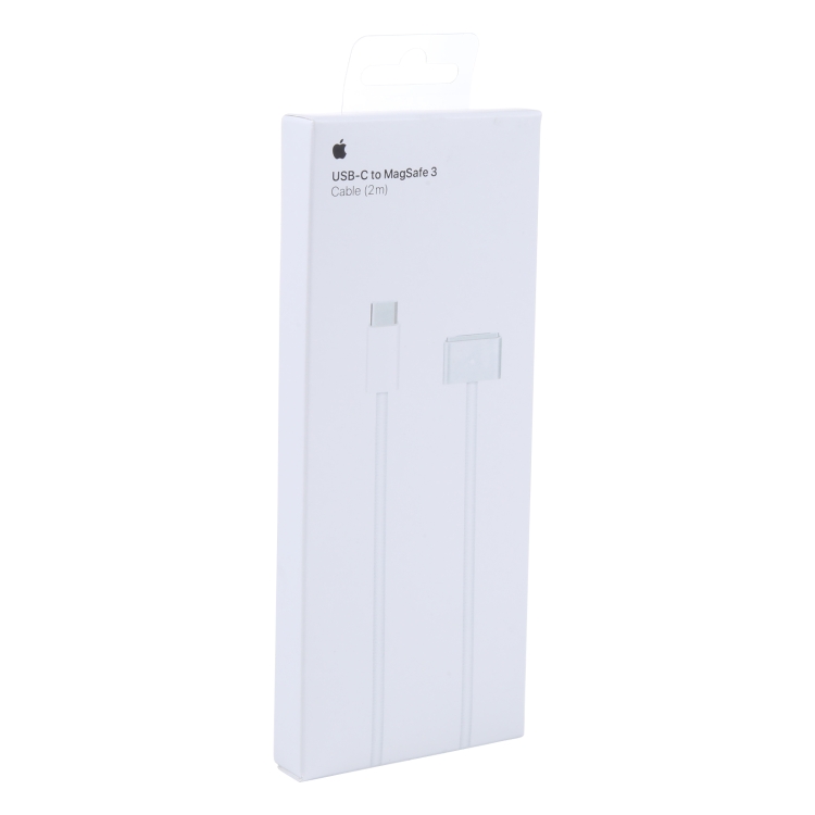 A2363 USB-C / Type-C to Magsafe 3 Fast Charging Data Cable, Length: 2m - 图片 3