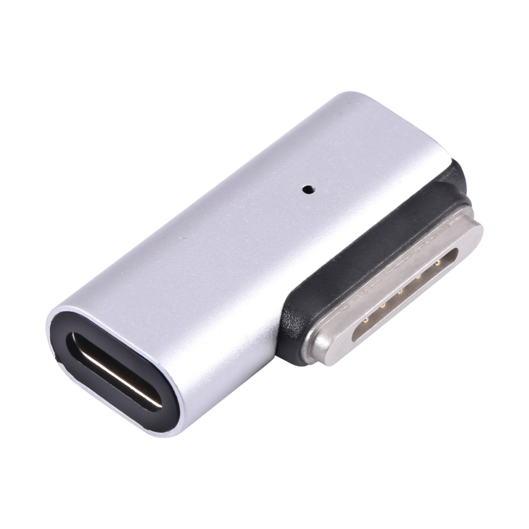 USB-C / Type-C to Magsafe 3 PD Fast Charge Adapter - 图片 3