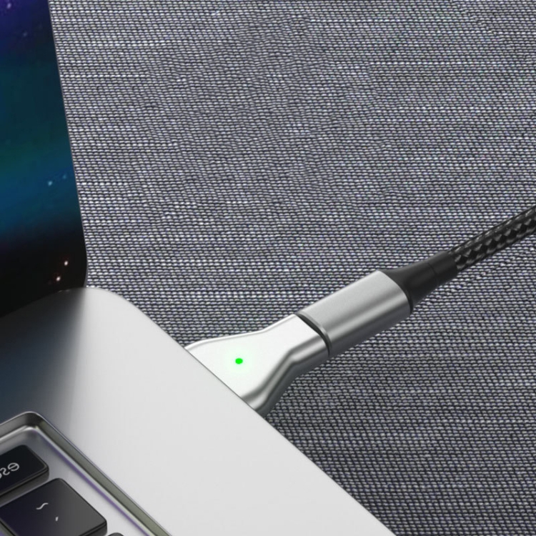 USB-C / Type-C to Magsafe 3 PD Fast Charge Adapter - 图片 4