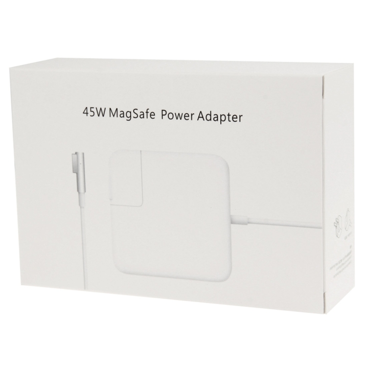 45W Magsafe AC Adapter Power Supply for MacBook Pro, AU Plug - 图片 7