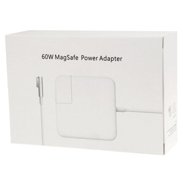 60W Magsafe AC Adapter Power Supply for MacBook Pro, US Plug - 图片 7