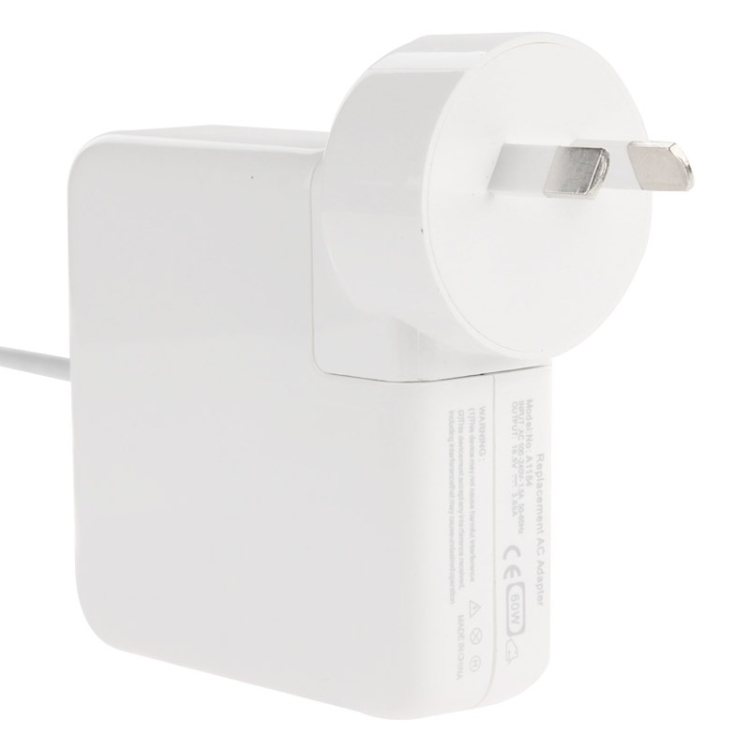 85W Magsafe AC Adapter Power Supply for MacBook Pro, AU Plug - 图片 3