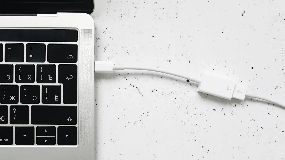 USB-C / Type-C Basics and Evolution