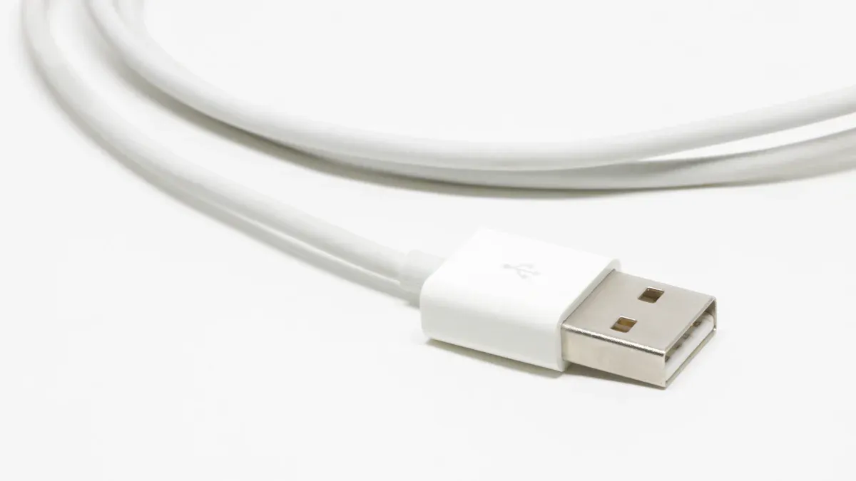 Type-C Cable vs. Standard Chargers