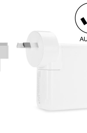 A1424 85W 20V 4.25A 5 Pin MagSafe 2 Power Adapter for MacBook, Cable Length: 1.6m,, 85W AU Plug, 85W EU Plug, 85W UK Plug