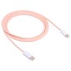 EDA002316401A_2.jpg SDC-20W PD USB-C / Type-C Travel Charger + 1m 12W USB-C / Type-C to 8 Pin Data Cable Set,, EU Plug, US Plug