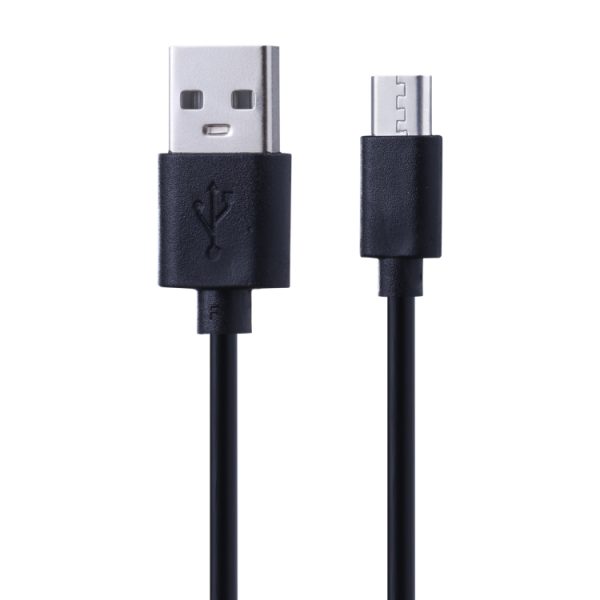 EDA002653101A-1.jpg USB to Micro USB Copper Core Charging Cable, 30cm, 50cm, 1m