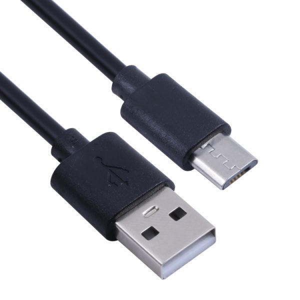 EDA002653101A_2.jpg USB to Micro USB Copper Core Charging Cable, 30cm, 50cm, 1m