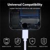 EDA002653101_B2.jpg USB to Micro USB Copper Core Charging Cable, 30cm, 50cm, 1m