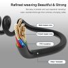 EDA002997101A_1.jpg 3A Micro USB Spring Charging Data Cable, Micro