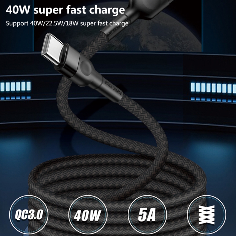 5A Beauty Tattoo USB Charging Cable,Cable Length: 1m, USB-C / Type-C, Micro USB, 8 Pin 2 5A Beauty Tattoo USB Charging Cable,Cable Length: 1m, USB-C / Type-C, Micro USB, 8 Pin - Image 2