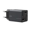 EDA003463401A-1.jpg REMAX RP-U43 3.4A 4 USB Port Fast Charger, EU Plug, UK Plug