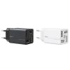 EDA003463401_B1.jpg REMAX RP-U43 3.4A 4 USB Port Fast Charger, EU Plug, UK Plug