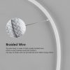 EDA0034858_7.jpg 100W 5 Pin MagSafe 1 (L-shaped) to USB-C / Type-C PD Charging Cable, Cable Length: 1.8m
