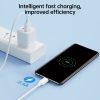 EDA003784202_B2.jpg JOYROOM S-UM018A9 2.4A USB to Micro USB Fast Charging Data Cable, 2m, 1m, 0.25m