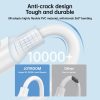 EDA003784202_B4.jpg JOYROOM S-UM018A9 2.4A USB to Micro USB Fast Charging Data Cable, 2m, 1m, 0.25m