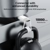 EDA003784202_B6.jpg JOYROOM S-UM018A9 2.4A USB to Micro USB Fast Charging Data Cable, 2m, 1m, 0.25m