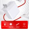 EDA003796901_1.jpg For OnePlus 9 65W Warp Flash Charging Mobile Phone Adapter, 65W Charger, 65W Charger+1m Fast Charging Cable, 65W Charger+1.5m Fast Charging Cable, 65W Charger+2m Fast Charging Cable
