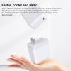 EDA003796901_3.jpg For OnePlus 9 65W Warp Flash Charging Mobile Phone Adapter, 65W Charger, 65W Charger+1m Fast Charging Cable, 65W Charger+1.5m Fast Charging Cable, 65W Charger+2m Fast Charging Cable