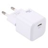 EDA004272201A-1.jpg 20W PD USB-C/Type-C Interface Fast Charging Charger, Specification: EU Plug, EU Plug