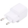 EDA004272201A_1.jpg 20W PD USB-C/Type-C Interface Fast Charging Charger, Specification: EU Plug, EU Plug