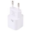 EDA004272201A_2.jpg 20W PD USB-C/Type-C Interface Fast Charging Charger, Specification: EU Plug, EU Plug