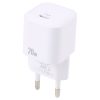 EDA004272201A_3.jpg 20W PD USB-C/Type-C Interface Fast Charging Charger, Specification: EU Plug, EU Plug