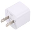EDA004272401A_1.jpg 20W PD USB-C/Type-C Interface Fast Charging Charger, Specification: US Plug, US Plug