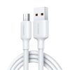 EDA004275702A-1.jpg USAMS US-SJ607 U84 2A USB to Micro USB Charging Data Cable, Micro USB 1m, Micro USB 2m, Micro USB 3m