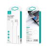 EDA004275702A_6.jpg USAMS US-SJ607 U84 2A USB to Micro USB Charging Data Cable, Micro USB 1m, Micro USB 2m, Micro USB 3m