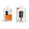 EDA005832_8.jpg LDNIO SC1205 Universal Conversion Socket + QC3.0 USB + USB Interfaces Multifunction Travel Charger Mobile Phone Charger, EU Plug
