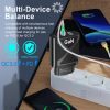EDA0060065_B6.jpg 65W Gallium Nitride GaN389 USB + Type-C Fast Charging Charger, EU Plug, US Plug, UK Plug