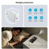 EDA006934901A_5.jpg JOYROOM JR-TCF24 30W USB-C / Type-C Fast Charger with Cable Set, EU Plug