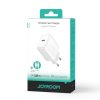 EDA006934901A_6.jpg JOYROOM JR-TCF24 30W USB-C / Type-C Fast Charger with Cable Set, EU Plug