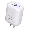 EDA007112901A-1.jpg 120W USB Fast Charger, US Plug, EU Plug, UK Plug