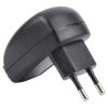 EDA007340901A_3.jpg HYT-0500500EW 5V 1A USB Port Power Adapter, 5V 1A, EU Plug