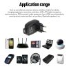 EDA007340901A_4.jpg HYT-0500500EW 5V 1A USB Port Power Adapter, 5V 1A, EU Plug