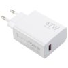 EDA007580001A_3.jpg 67W USB Fast Charger with 1m USB to Type-C Cable, 67W Type-C Cable