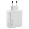 EDA007580101A_1.jpg 120W USB Fast Charger with 1m USB to Type-C Cable, 120W