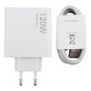 EDA007580101A_4.jpg 120W USB Fast Charger with 1m USB to Type-C Cable, 120W