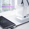 EDA00789001A_12.jpg 2.4A USB to Micro USB 180 Degree Rotating Elbow Charging Cable, 1.2m Micro USB, 2m Micro USB
