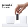 EDA0079446_B6-1.jpg USAMS CC297 30W Fast Charger With Retractable USB-C / Type-C Cable, US Plug
