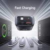 EDA0079447_B4-1.jpg USAMS CC296 30W Fast Charger With Retractable USB-C / Type-C Cable, EU Plug