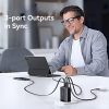 EDA0079447_B5-1.jpg USAMS CC296 30W Fast Charger With Retractable USB-C / Type-C Cable, EU Plug
