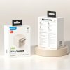 EDA0081318_B12.jpg ROCK T90 PD35W Type-C Single Port GaN Wall Charger with Type-C Retractable Cable, UK Plug, EU Plug
