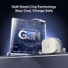 EDA0081318_B5.jpg ROCK T90 PD35W Type-C Single Port GaN Wall Charger with Type-C Retractable Cable, UK Plug, EU Plug