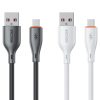 EDA008161801A_1.jpg WK WDC-67m Kinkong 1m 12W PVC Data Cable, USB to Micro