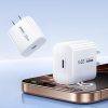 EDA008306101A_2.jpg REMAX CA10 PD40W Type-C GaN Fast Charger, EU Plug, CA10